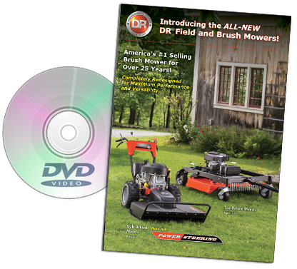 Buyer's Guide and DVD