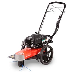 Trimmer Mowers